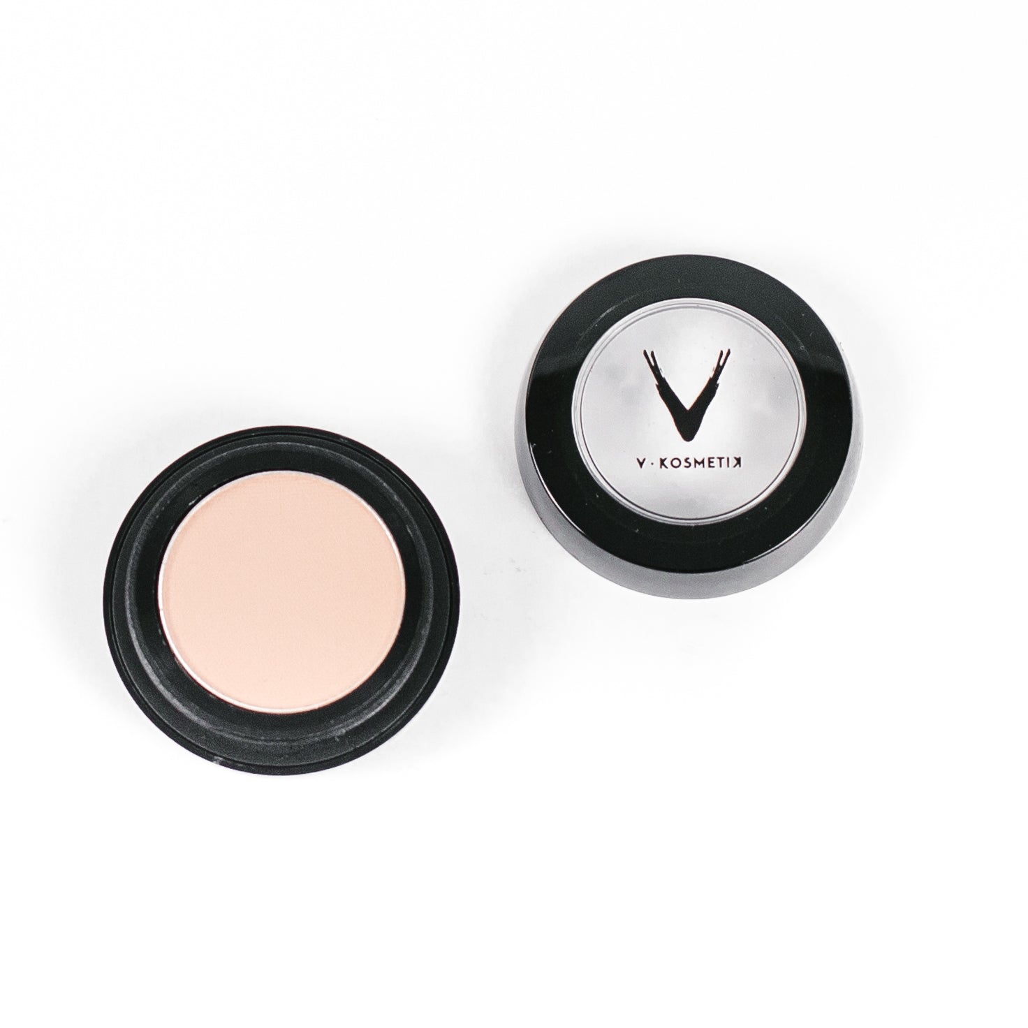 Highly Pigmented Eyeshadow - VIBRANTE