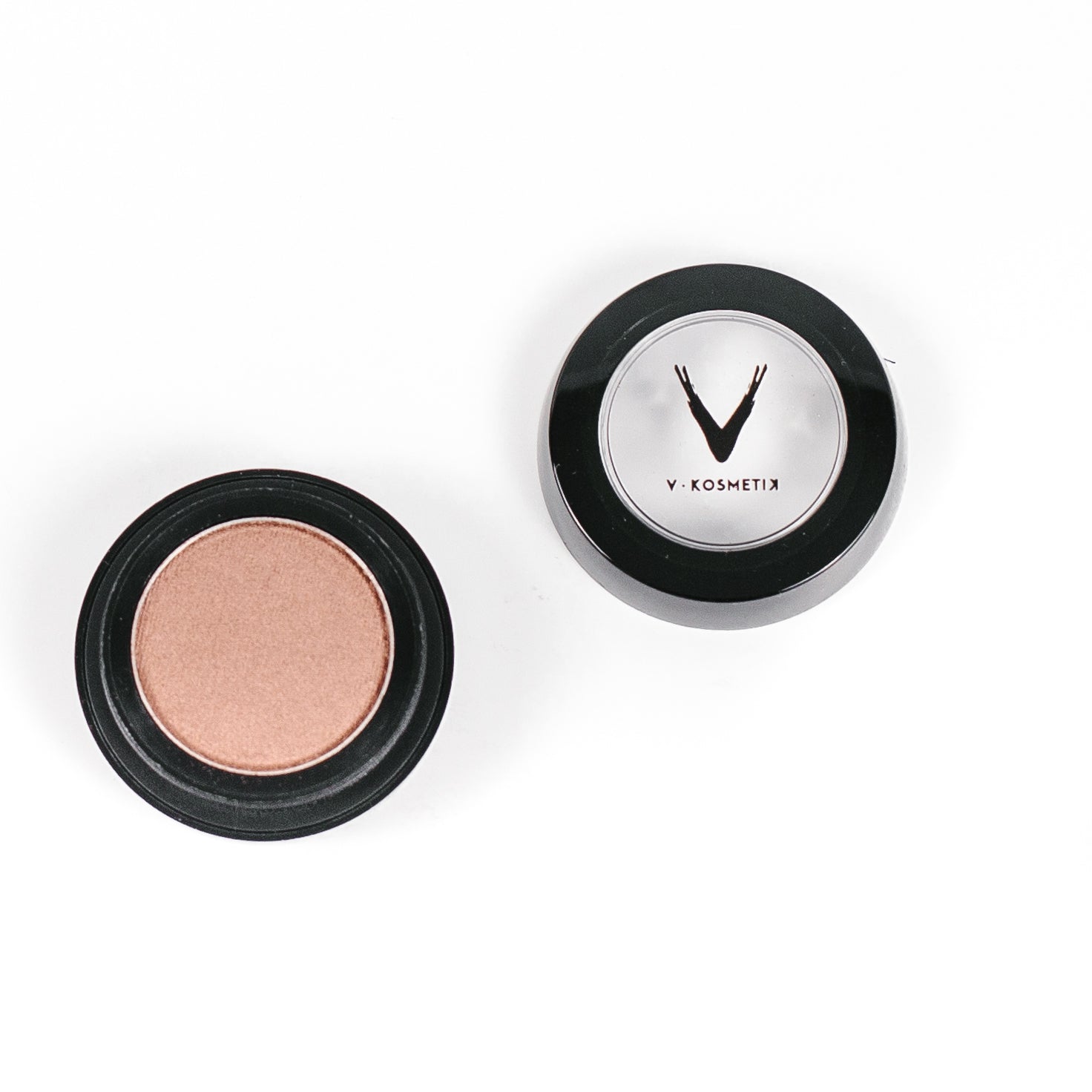 Highly Pigmented Eyeshadow - VIBRANTE