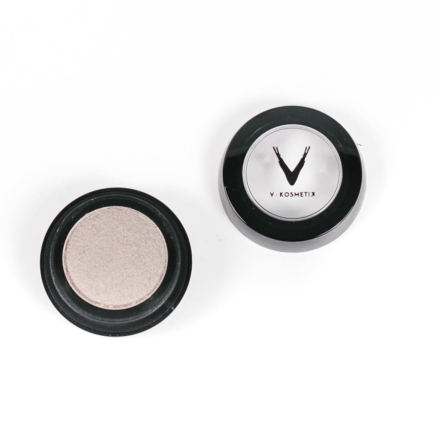 Highly Pigmented Eyeshadow - VIBRANTE