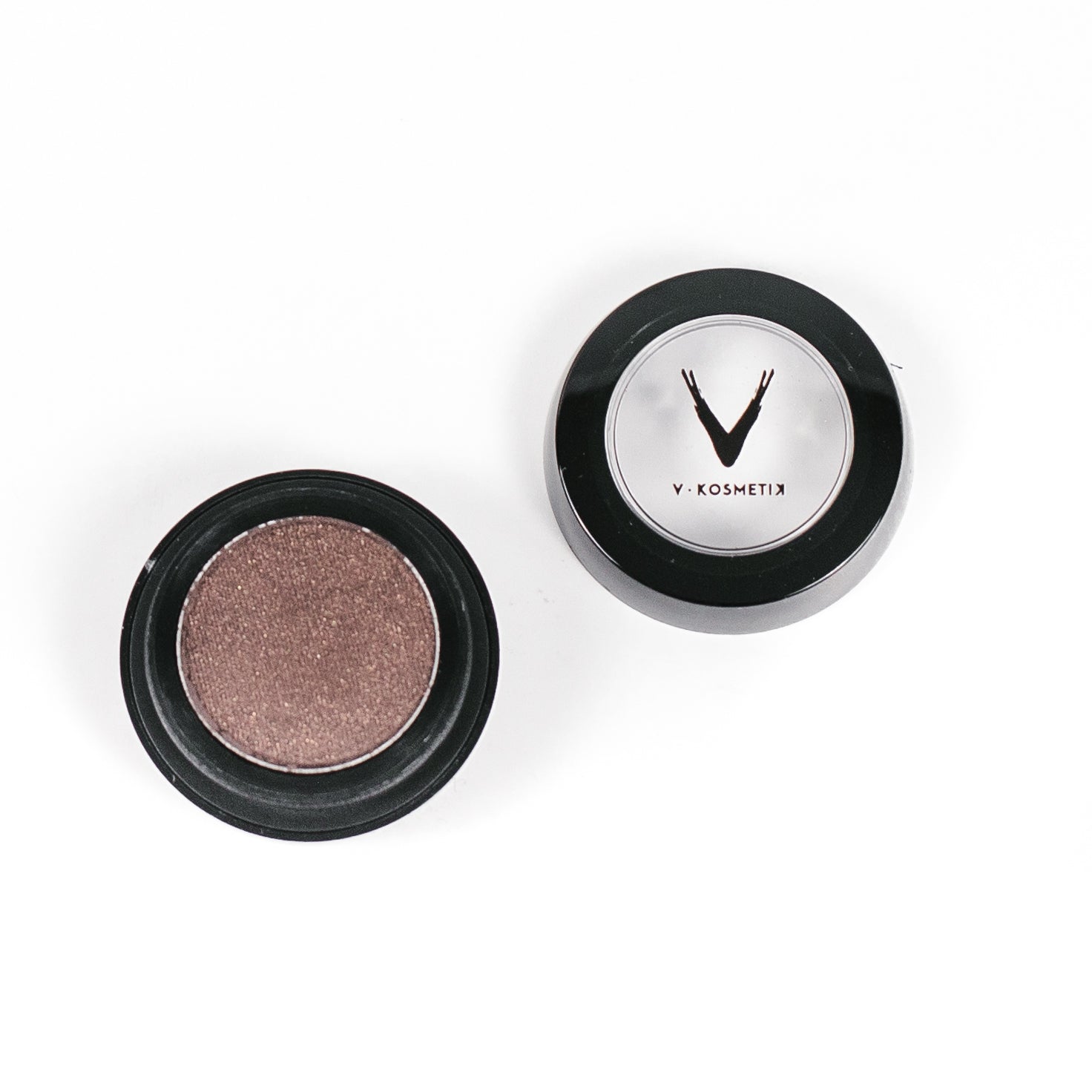 Highly Pigmented Eyeshadow - VIBRANTE