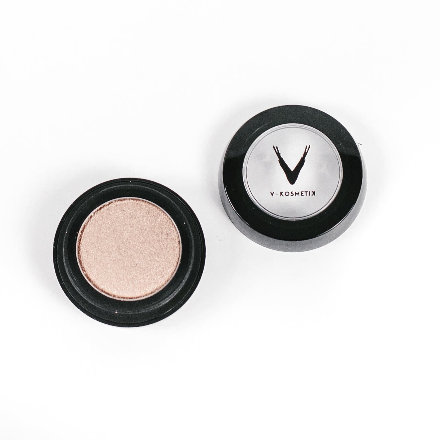 Highly Pigmented Eyeshadow - VIBRANTE