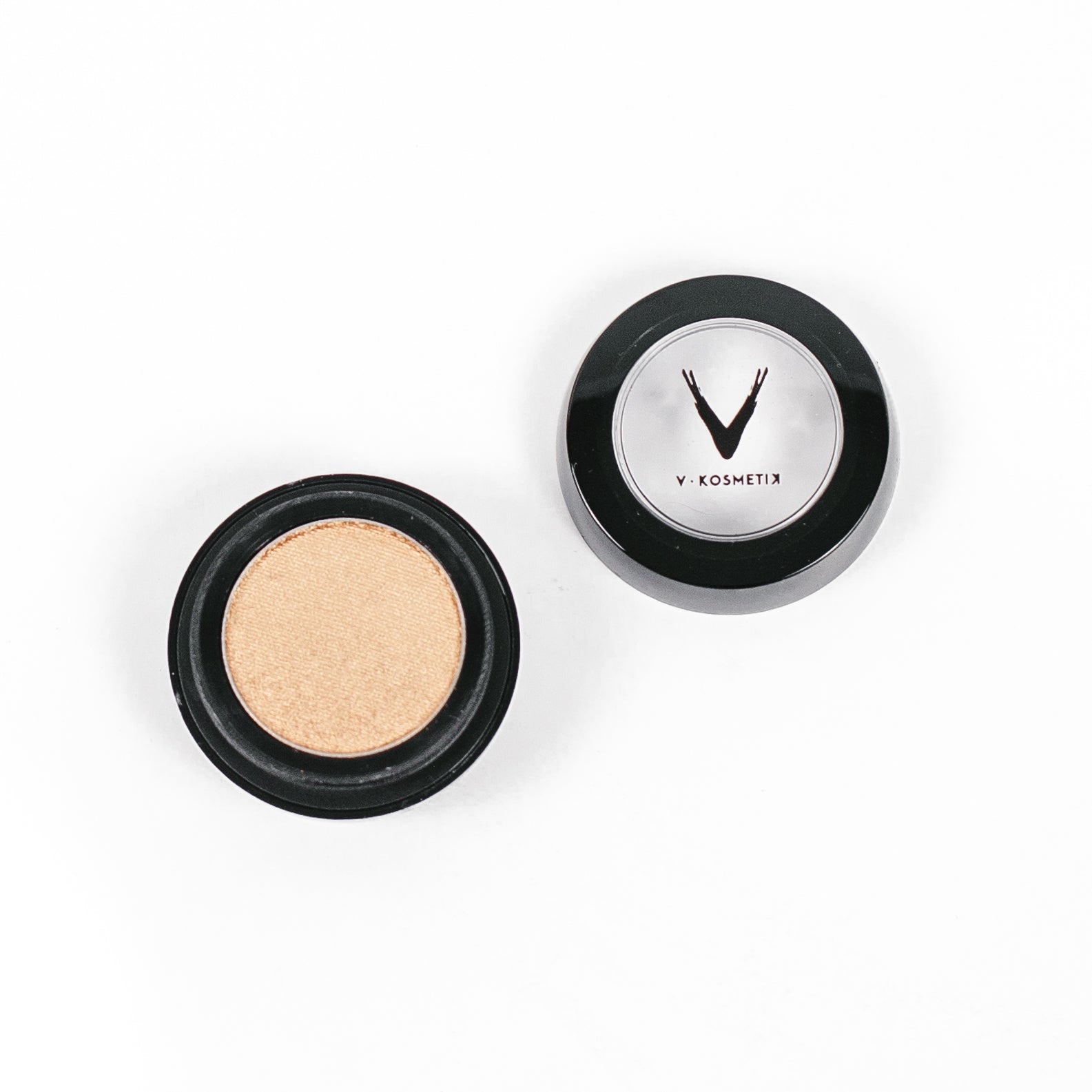 Highly Pigmented Eyeshadow - VIBRANTE