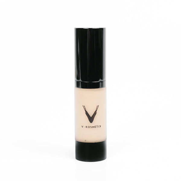 Dewy Finish Hi-Def Foundation