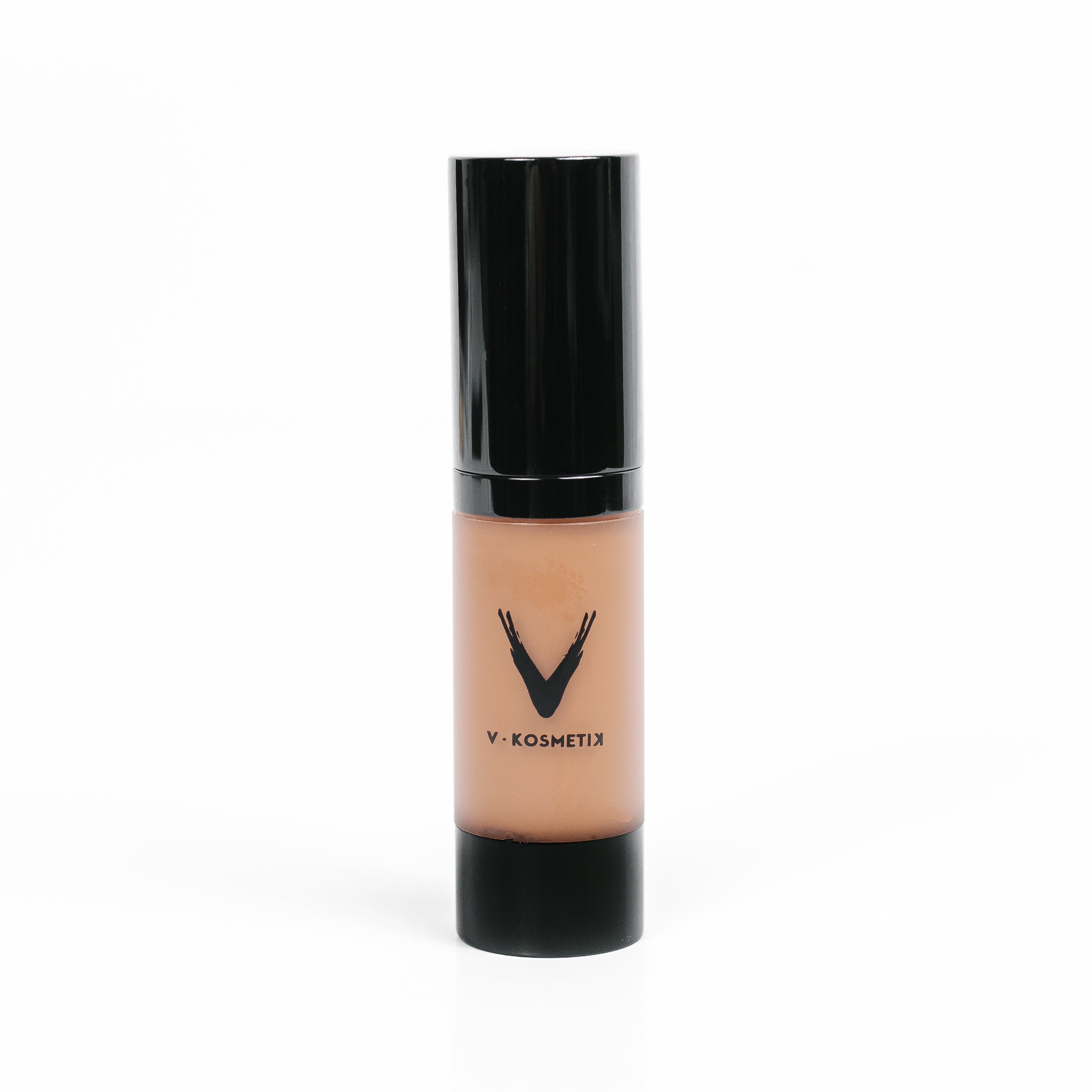 Dewy Finish Hi-Def Foundation Secondary image
