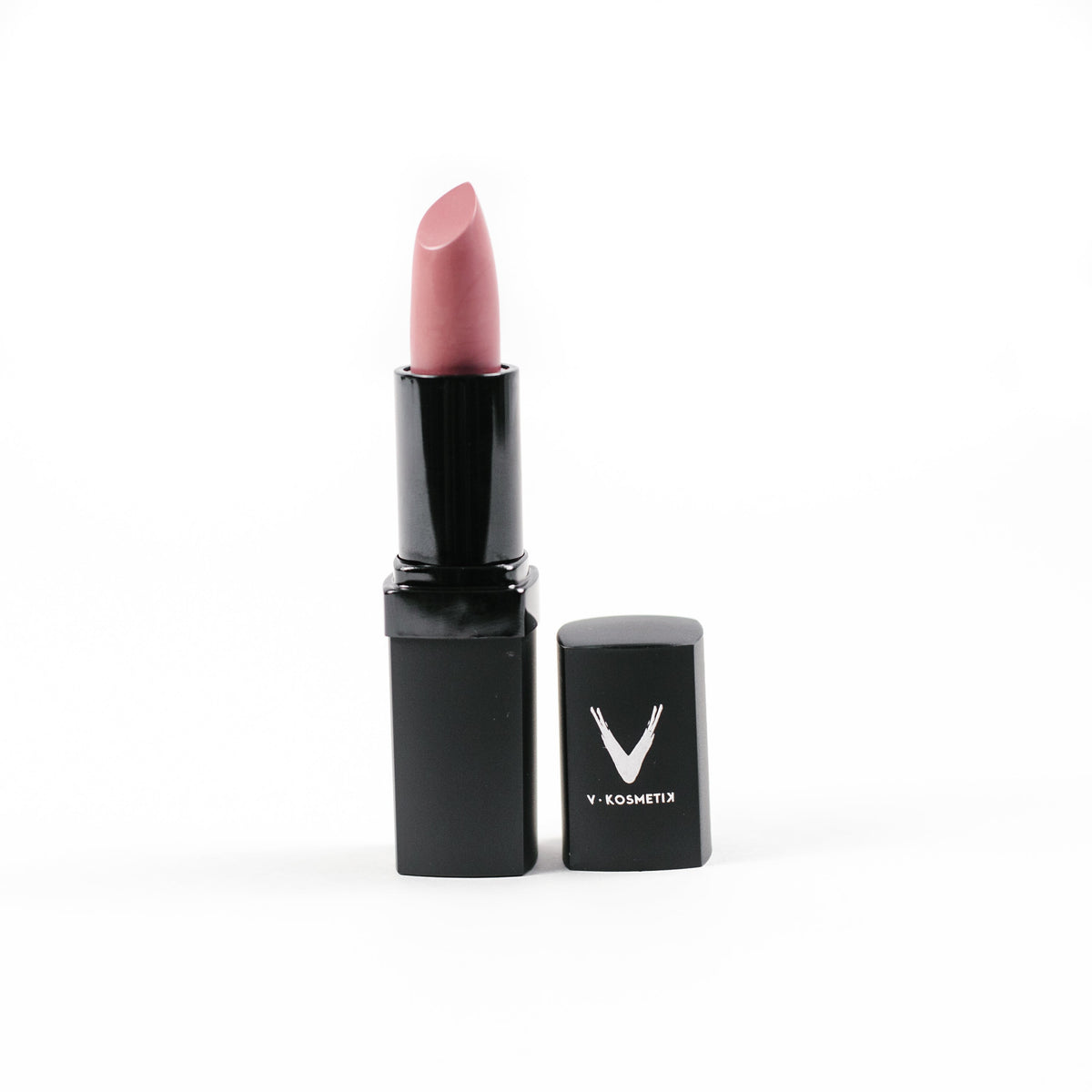 Full Coverage Long-Lasting Lipstick Main image