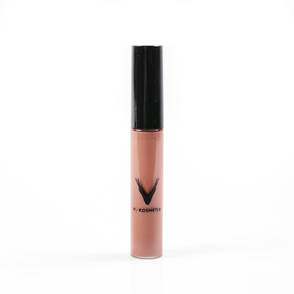 Long Lasting Lipgloss