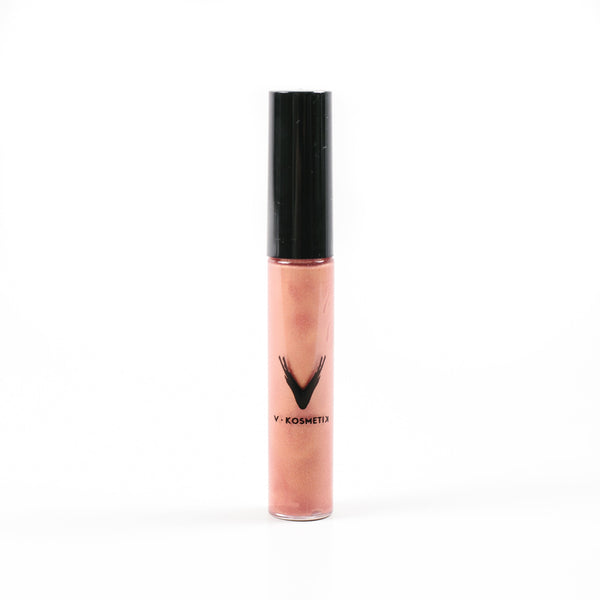 Long Lasting Lipgloss