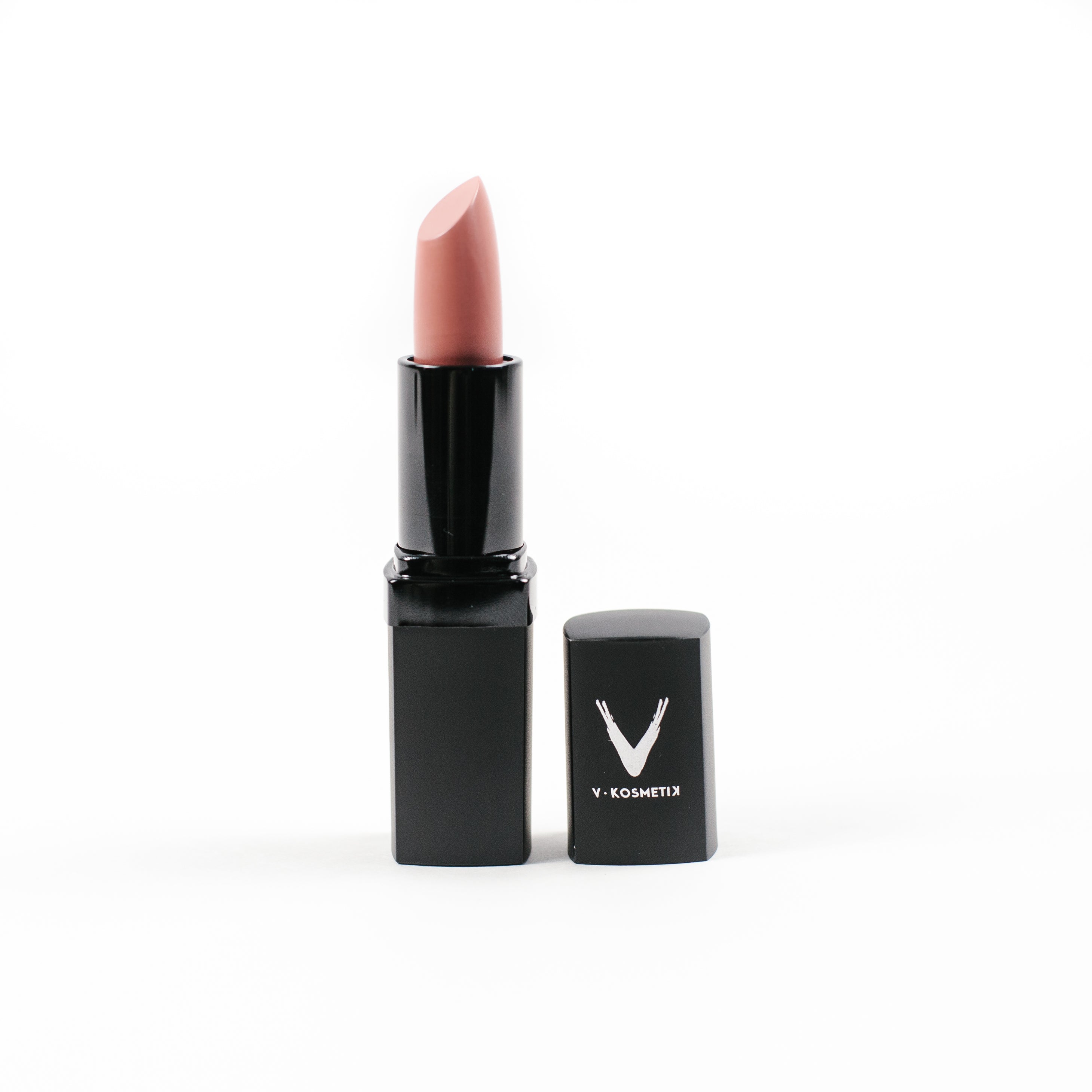 Full Coverage Long-Lasting Lipstick