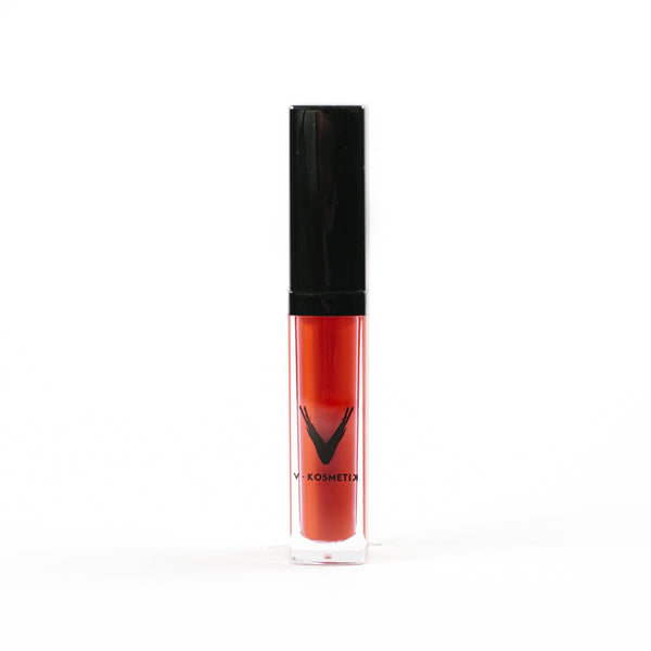 Creamy Liquid Velvet Lipstick