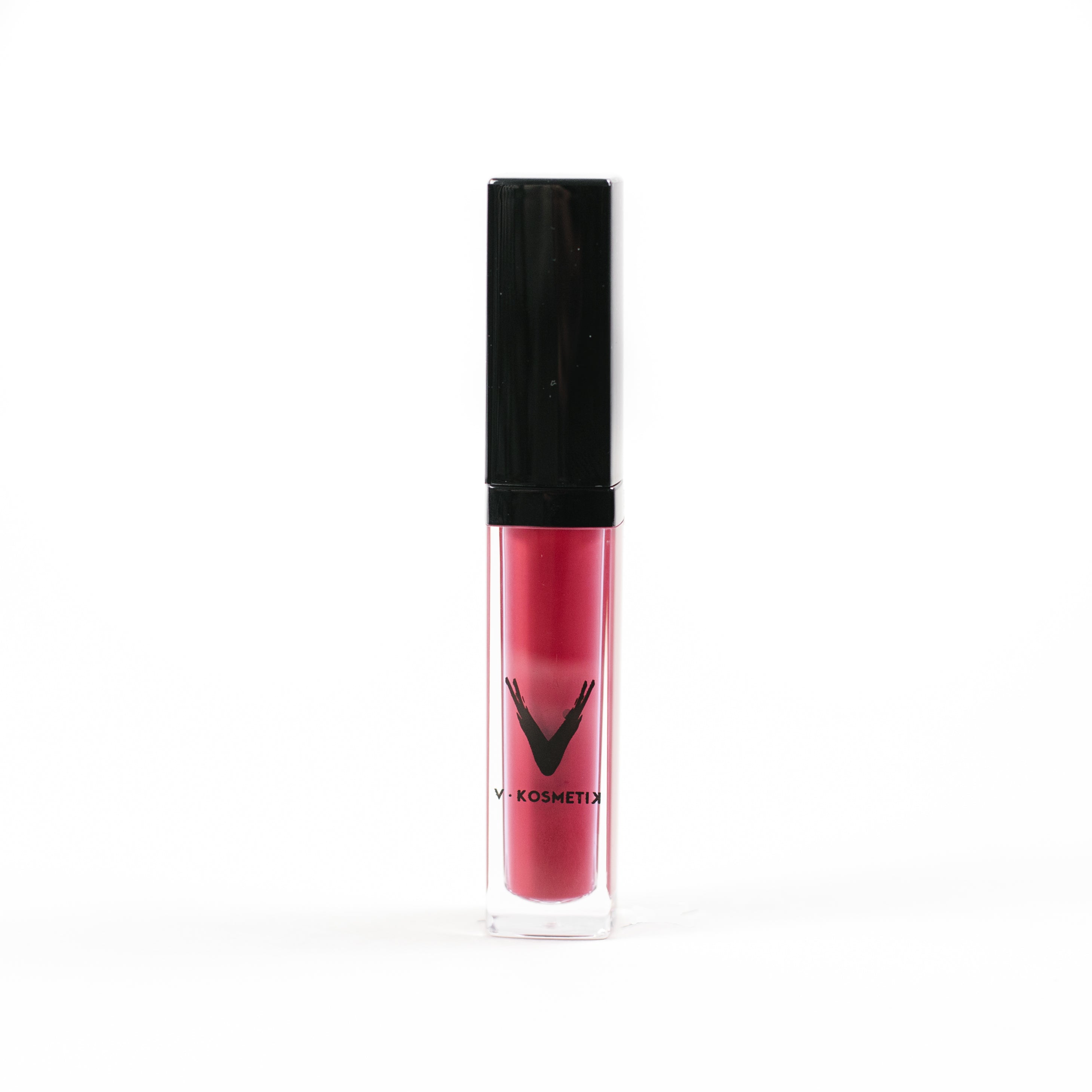 Creamy Liquid Velvet Lipstick