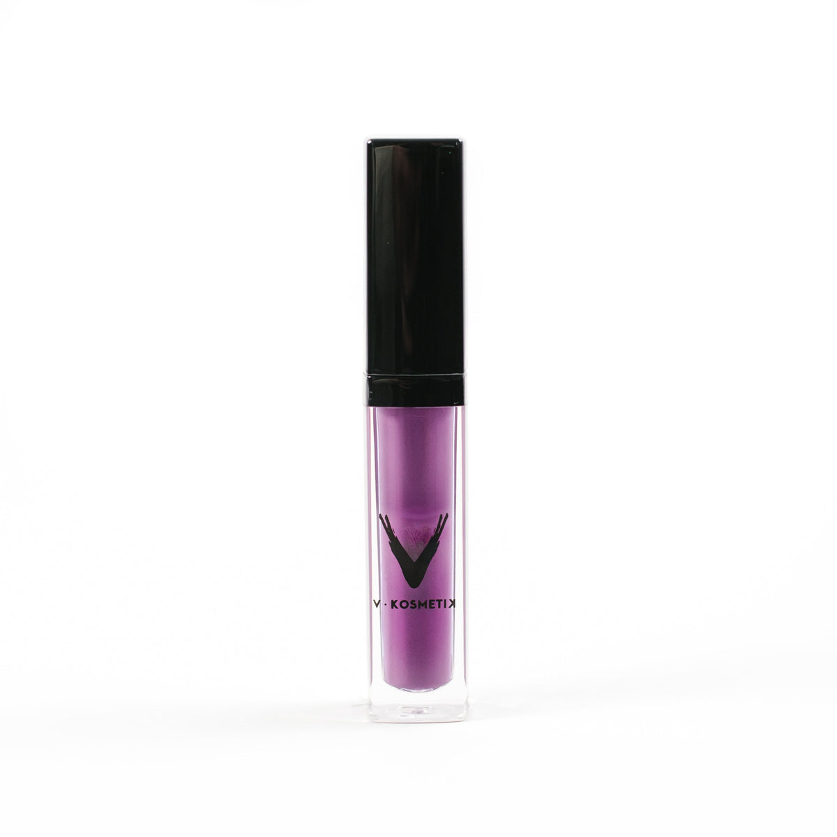 Creamy Liquid Velvet Lipstick