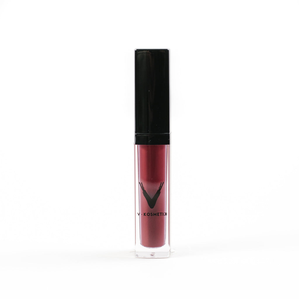 Creamy Liquid Velvet Lipstick