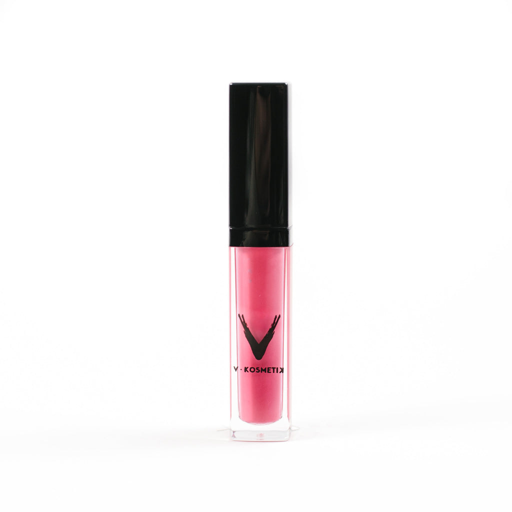 Creamy Liquid Velvet Lipstick