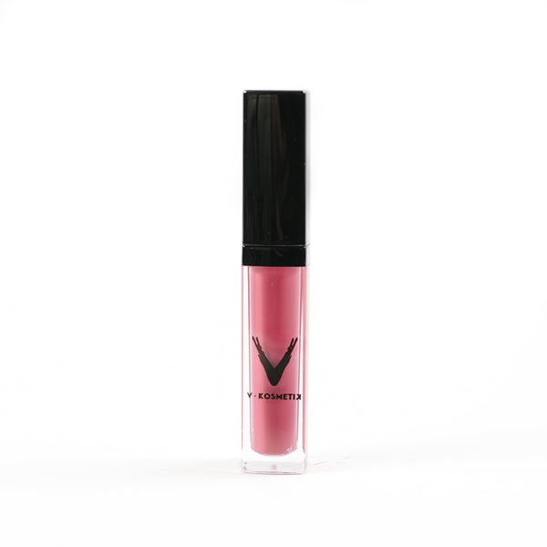 Creamy Liquid Velvet Lipstick