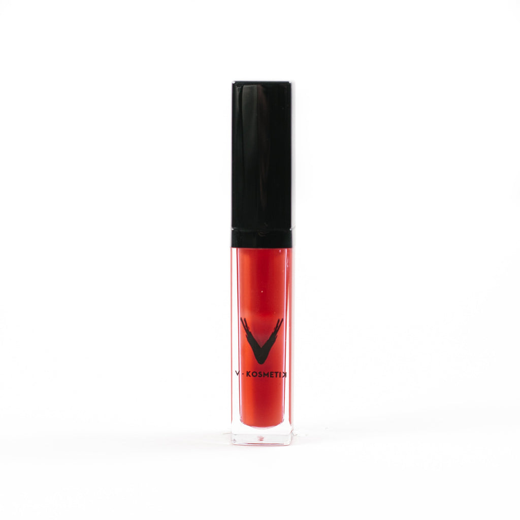 Creamy Liquid Velvet Lipstick