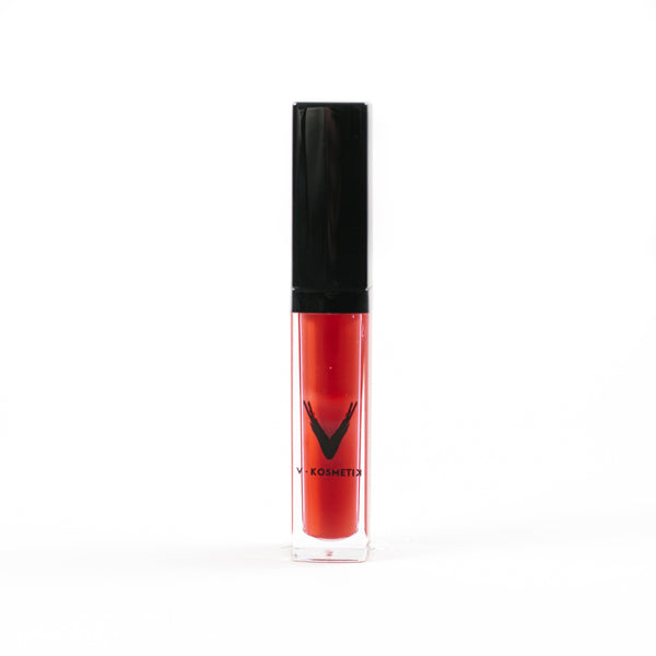 Creamy Liquid Velvet Lipstick