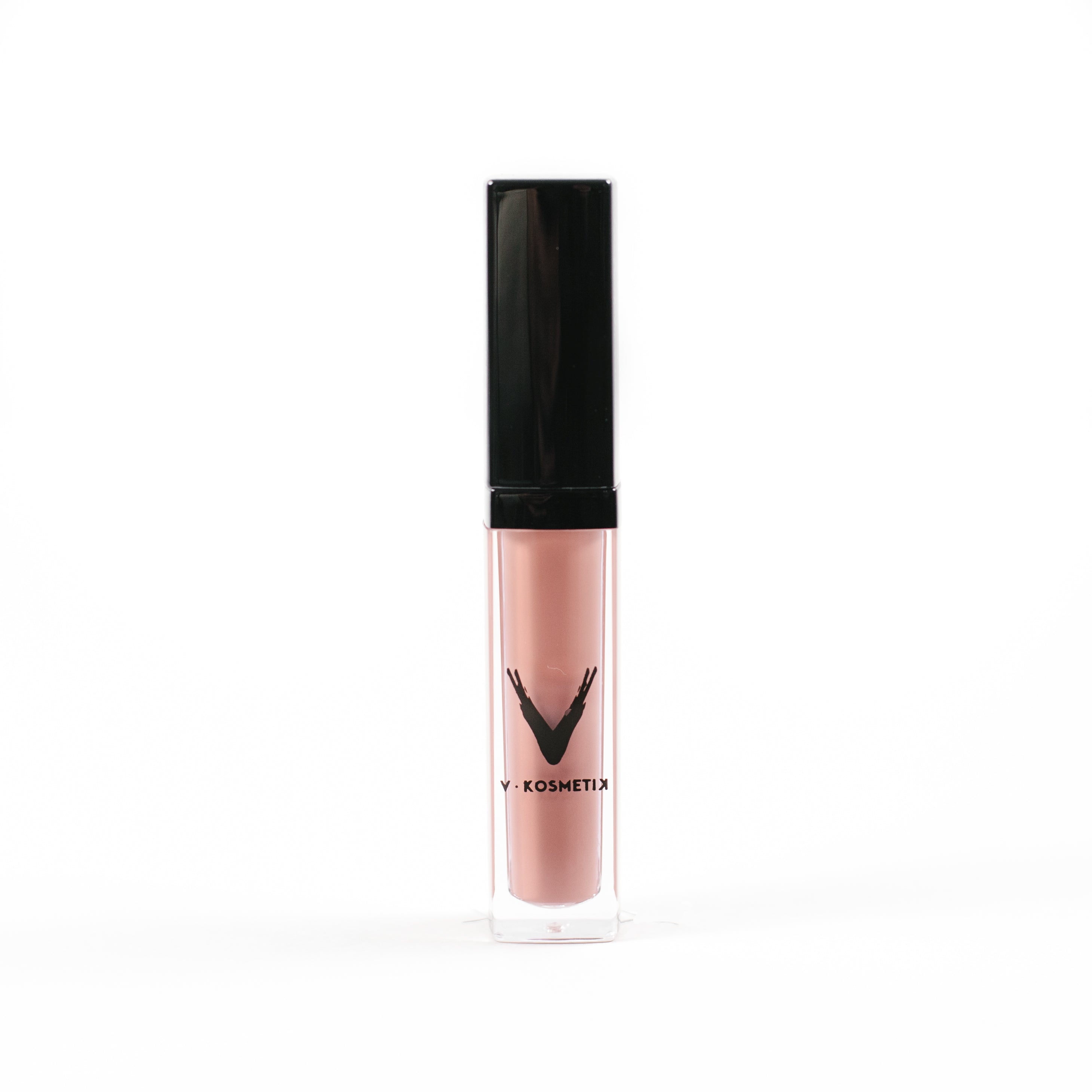 Creamy Liquid Velvet Lipstick