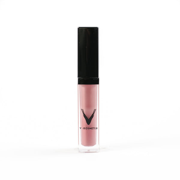 Creamy Liquid Velvet Lipstick