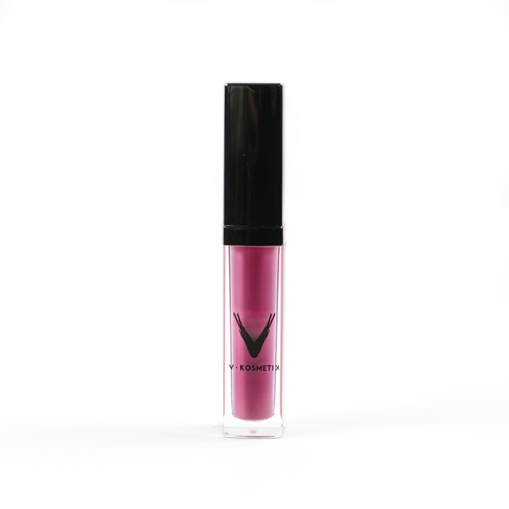 Creamy Liquid Velvet Lipstick