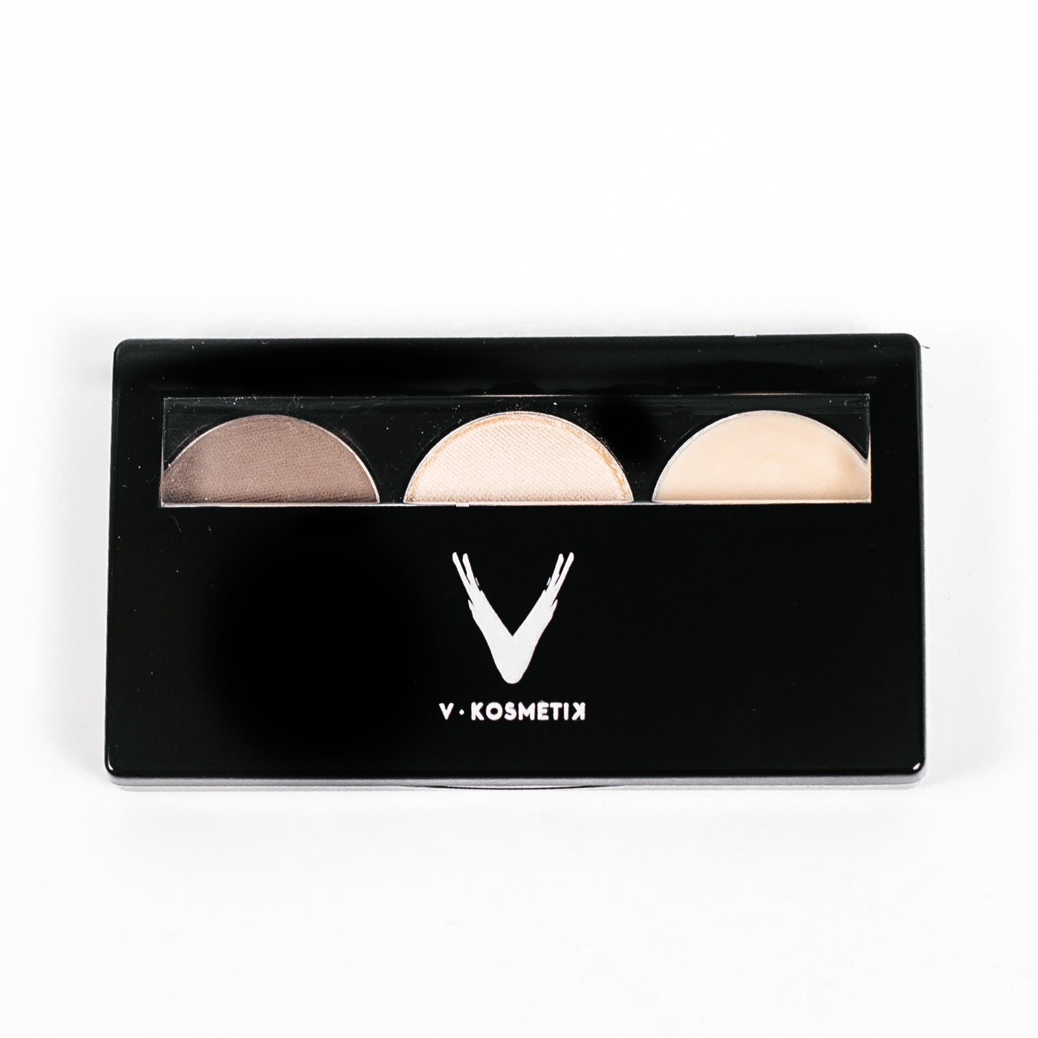 Eyebrow Powder Palette - V DARLING