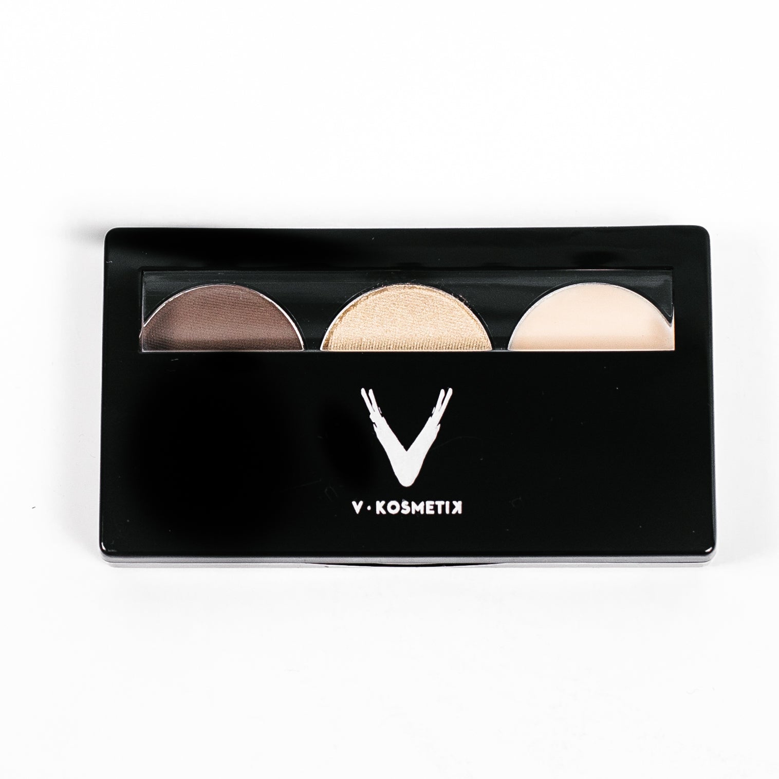 Eyebrow Powder Palette - V DARLING