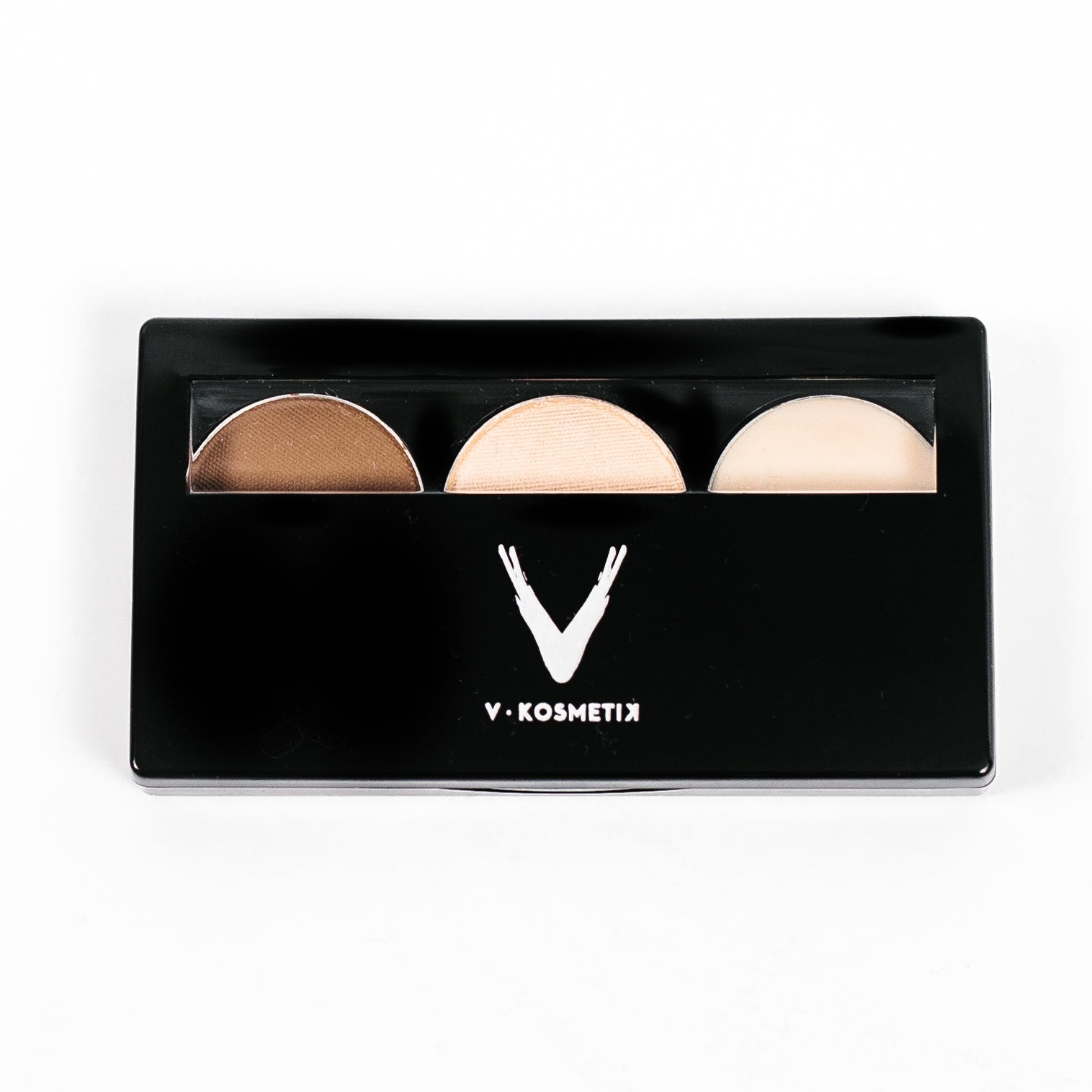 Eyebrow Powder Palette - V DARLING