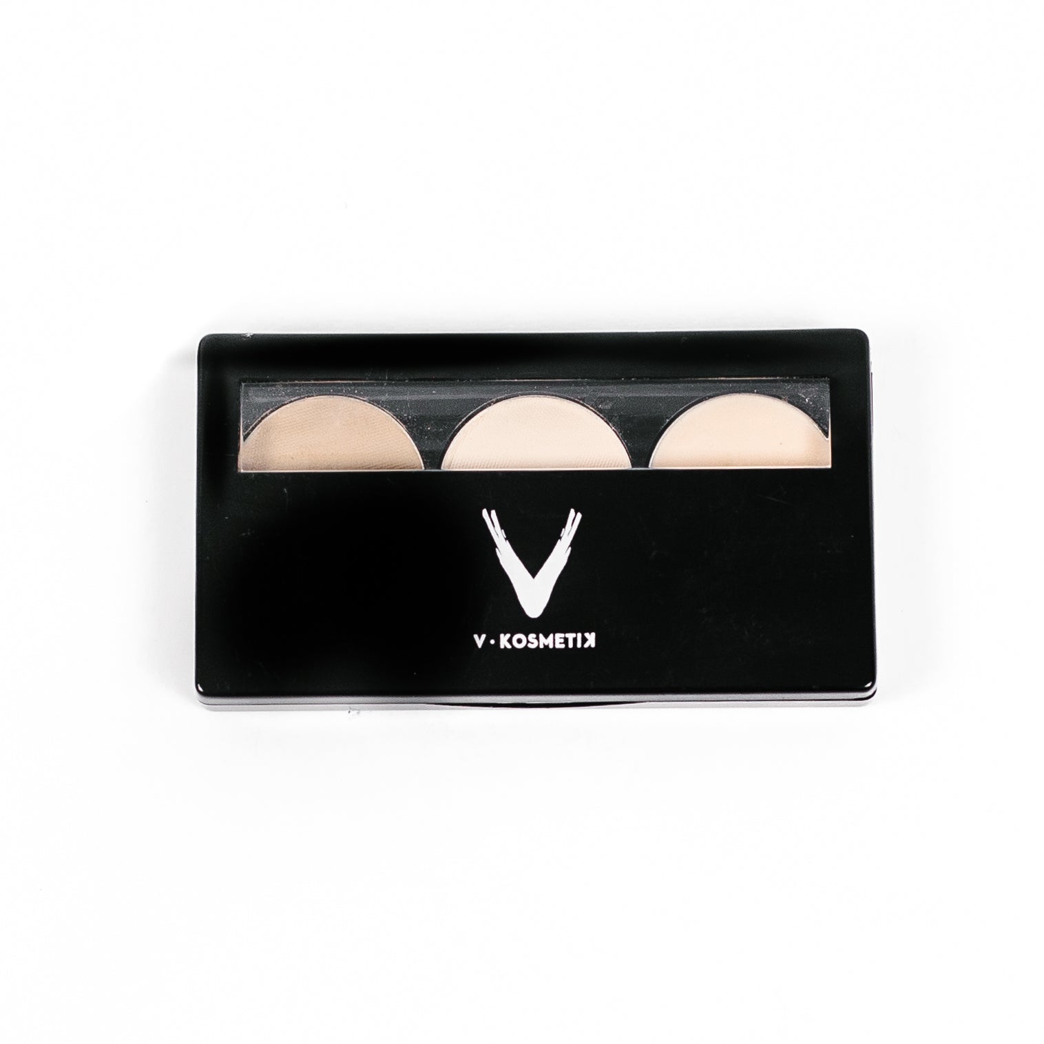 Eyebrow Powder Palette - V DARLING