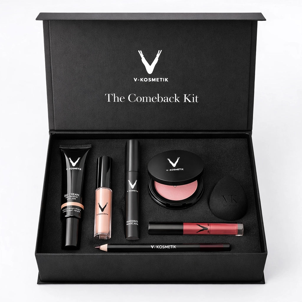 La trousse de rétablissement Image principale du produit