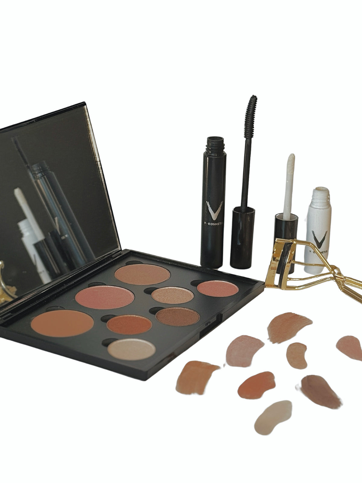 The Ultimate Eye Essentials Main image