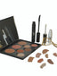 The Ultimate Eye Essentials