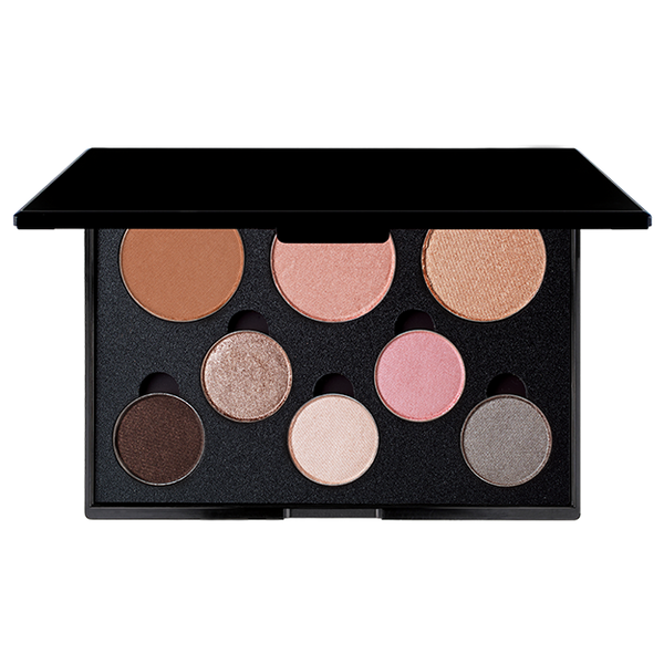 8-Well Eye Palette - Aurora