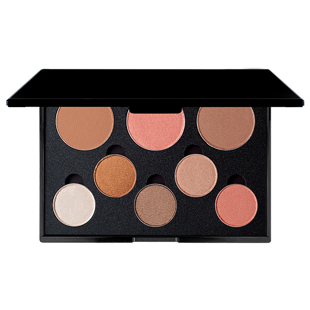 8-Well Eye Palette - Nana Stay