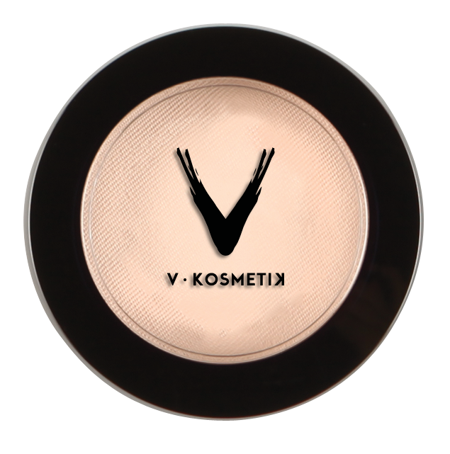 Lip & Eye Primer for Long-lasting Wear - DARK & FABULOUS Image principale du produit