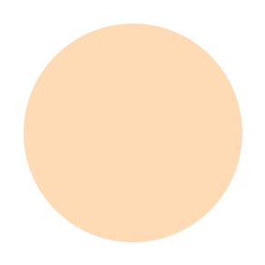 Liquid Face Foundation Flawless Finish - C2 WARM YELLOW