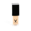 Liquid Face Foundation Flawless Finish - C25 WARM YELLOW