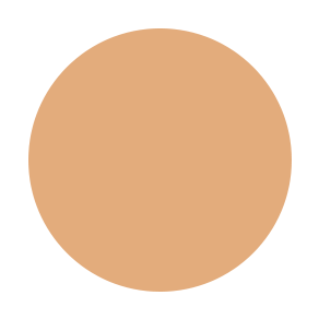 Liquid Face Foundation Flawless Finish - C6 WARM YELLOW Secondary image