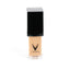 Liquid Face Foundation Flawless Finish - C6 WARM YELLOW
