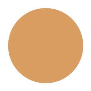 Liquid Face Foundation Flawless Finish - C7 WARM YELLOW