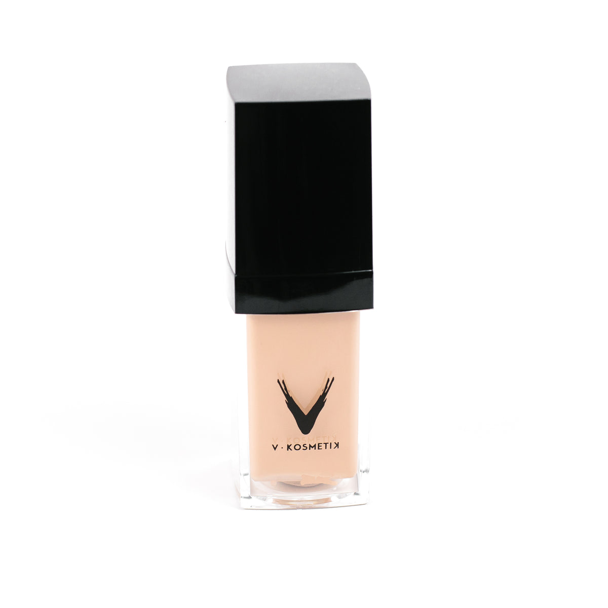 Liquid Face Foundation Flawless Finish - N5 COOL NEUTRAL