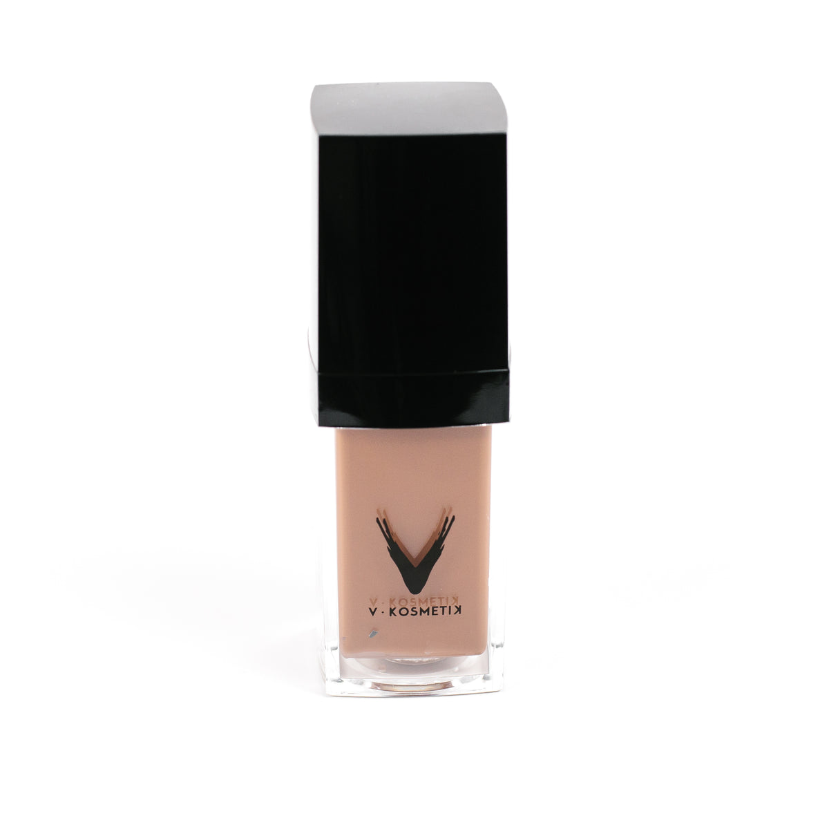 Liquid Face Foundation Flawless Finish - N10 COOL NEUTRAL Main image