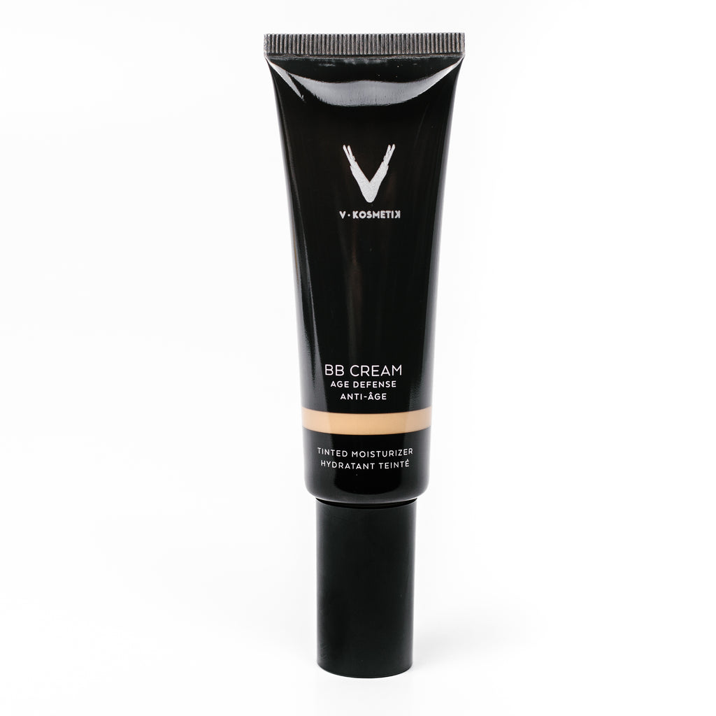 DREA WHEELER X V KOSMETIK COLLAB POST WORK OUT STARTER KIT