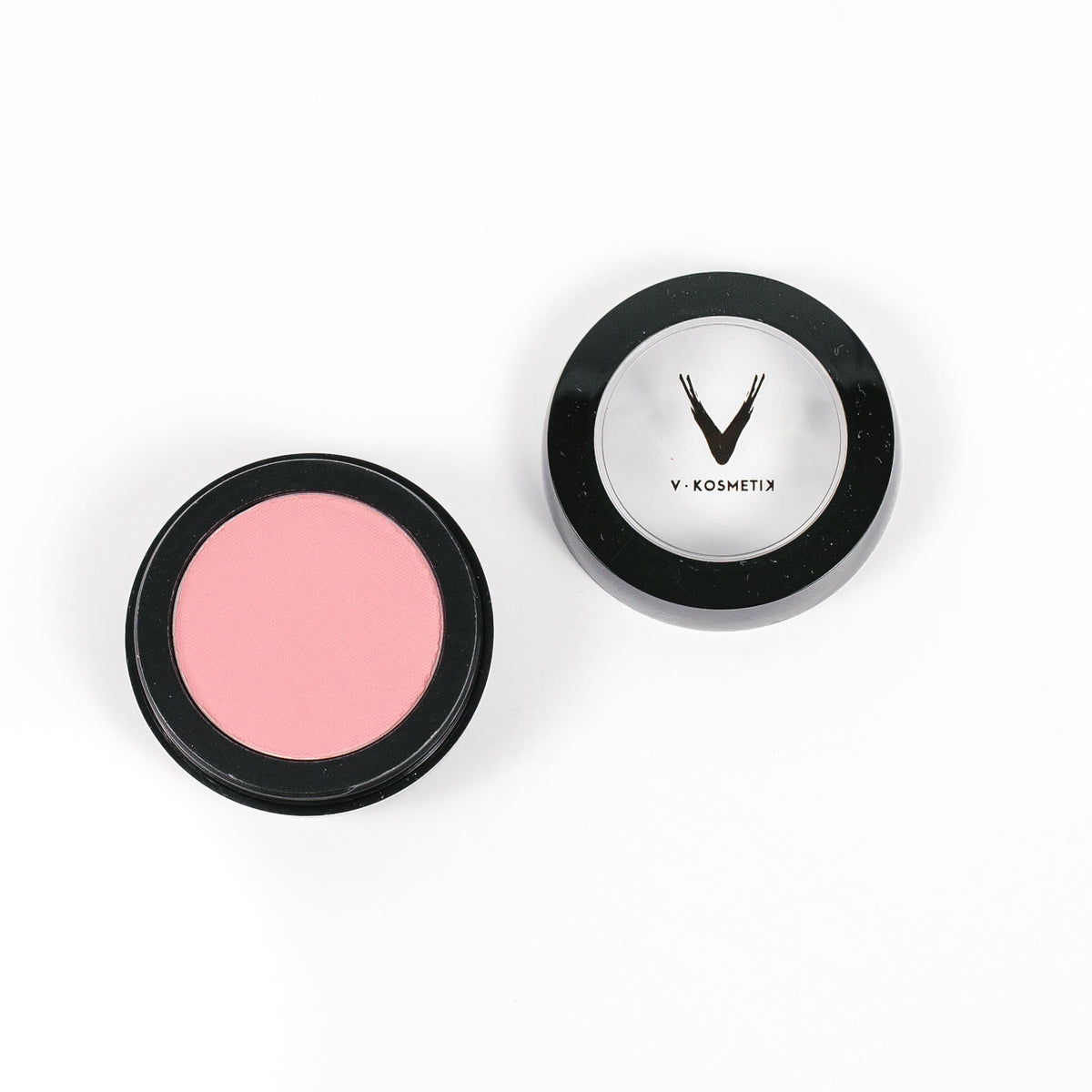 Lightweight Powder Blush - MAGNOLIA Main image
