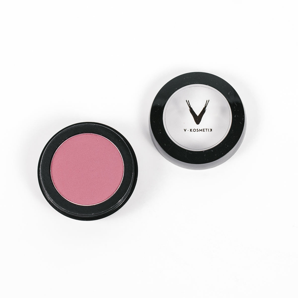 Lightweight Powder Blush - CHERRY BLOSSOM Main image