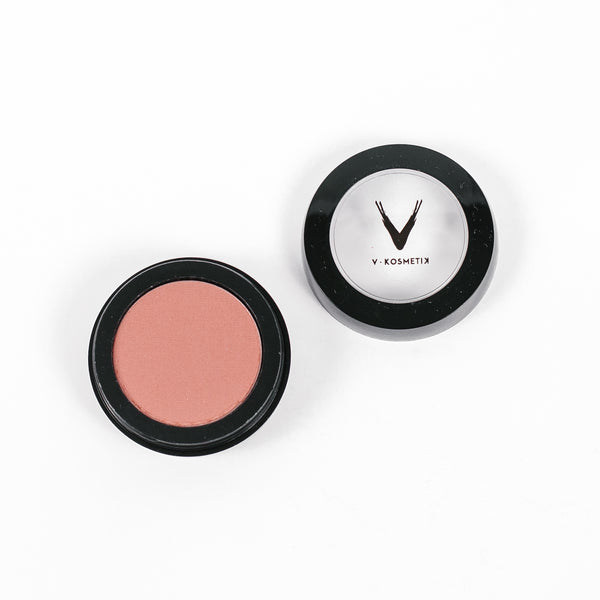 Lightweight Powder Blush - NATURAL KISS