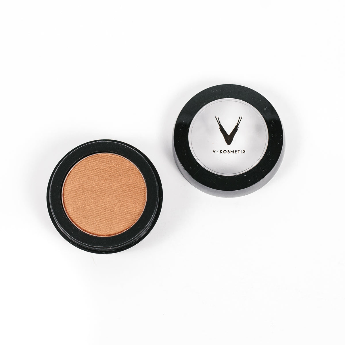 Lightweight Powder Blush - DEEP SKIN Main image