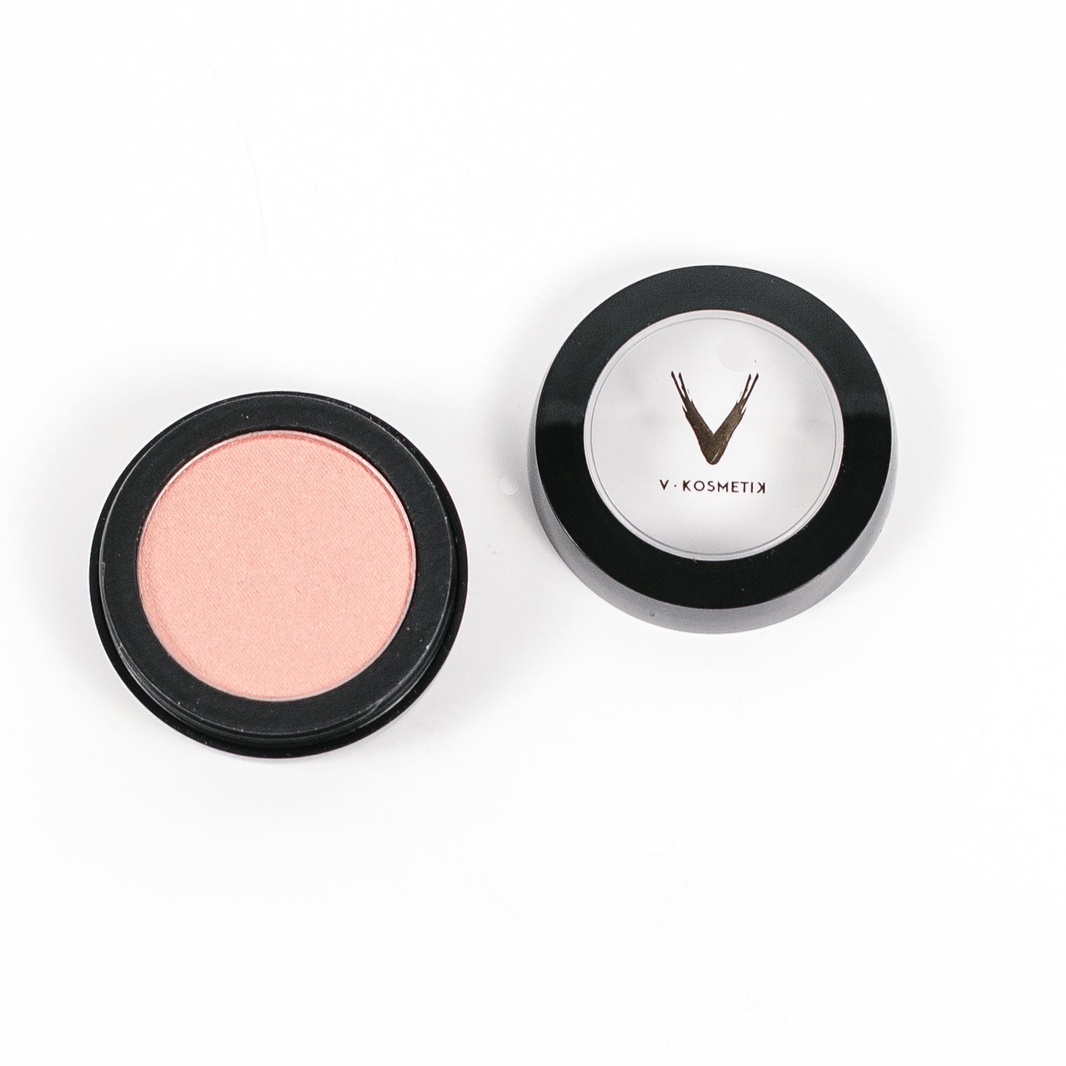 Lightweight Powder Blush - ROSE GOLD Main image