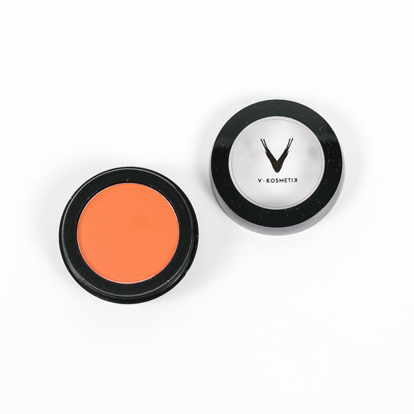 Lightweight Powder Blush - DÉPAKOTE ABRICOT