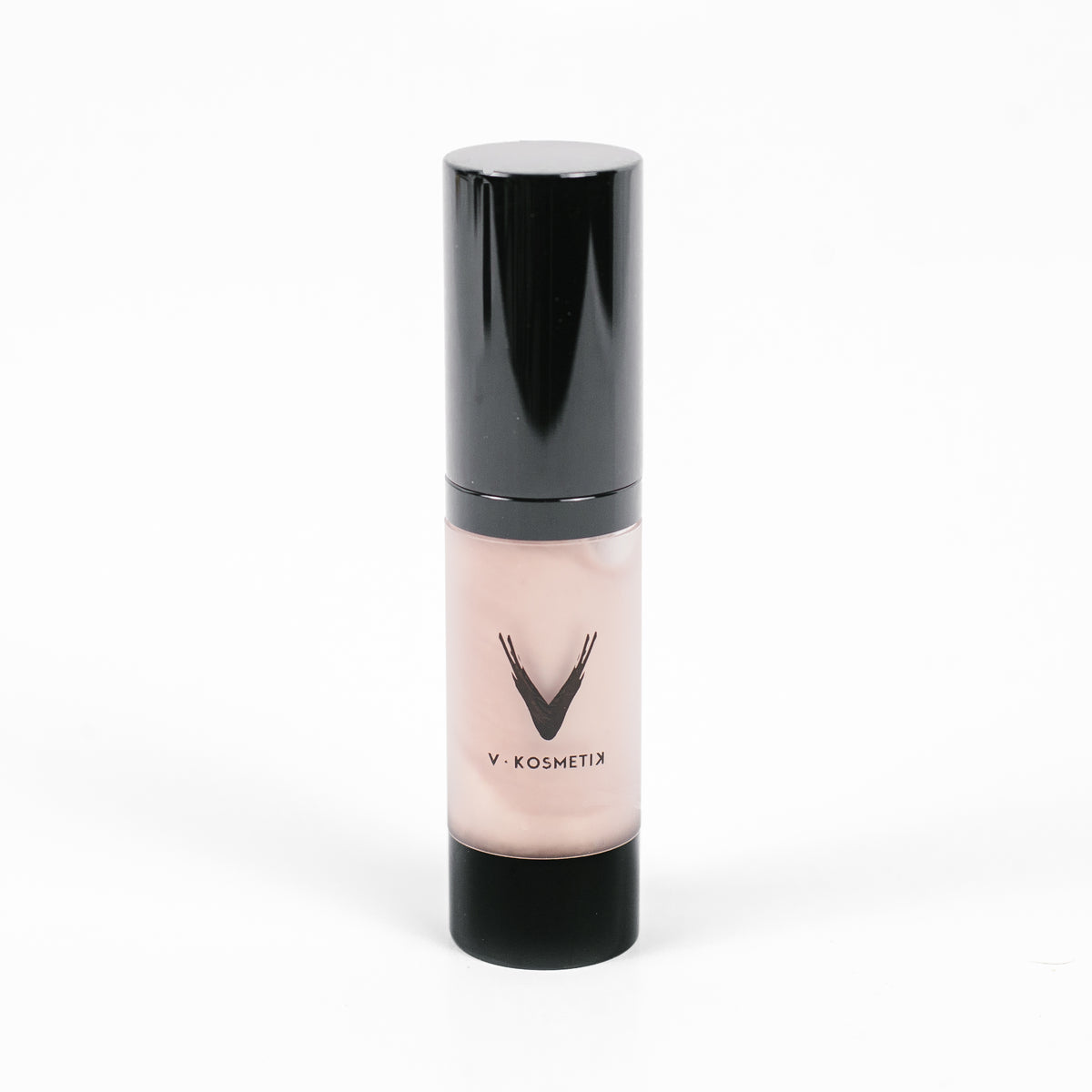 Sheer Glow Illuminating Lotion - FLASH Image principale du produit