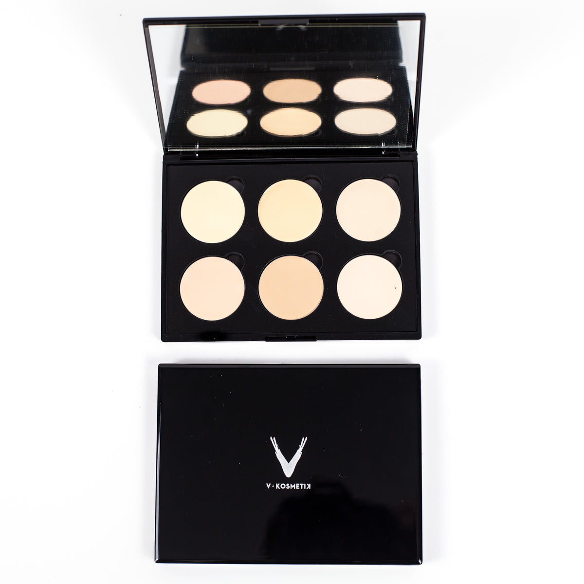 Color Corrector Palette - Light Image principale du produit