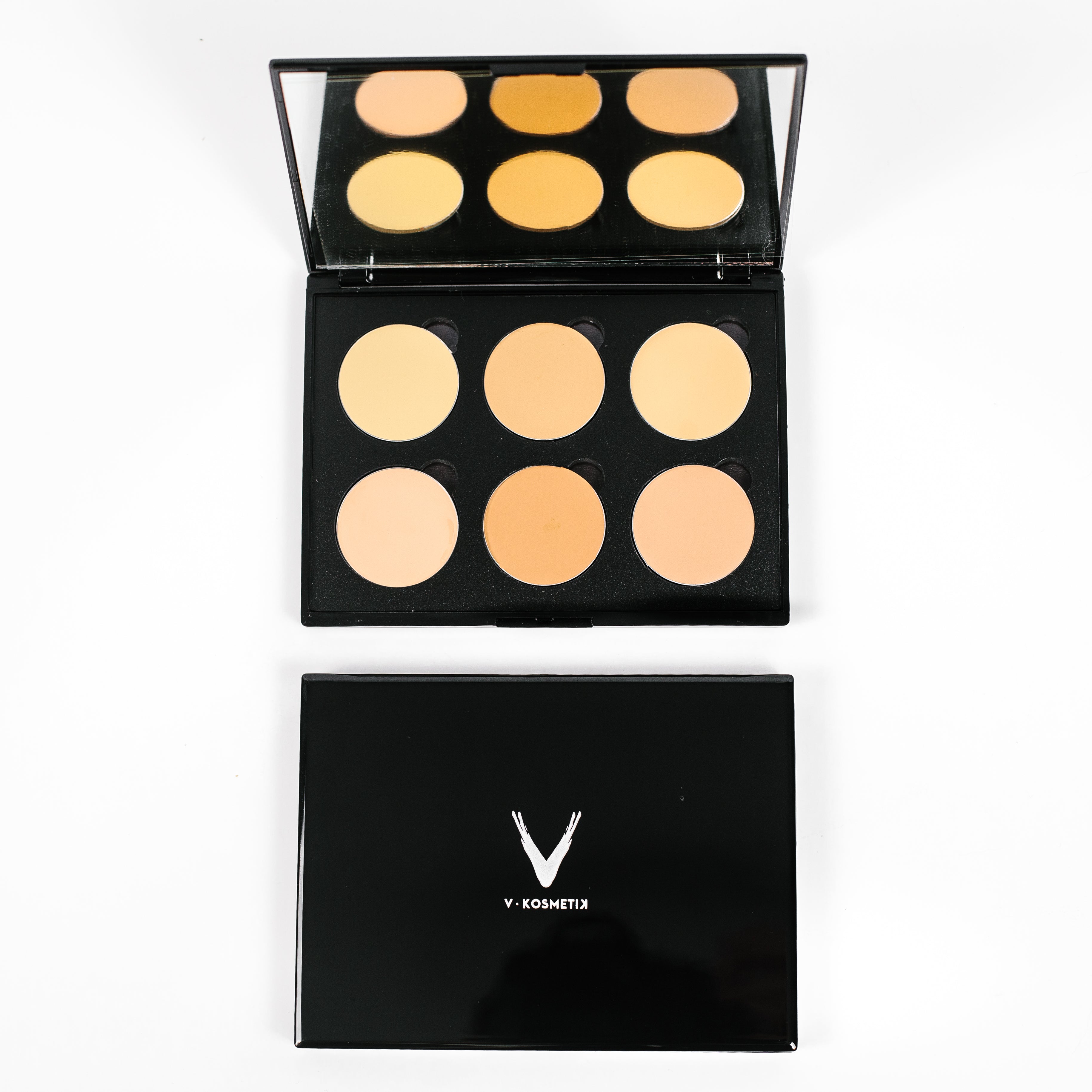 Palette correctrice de teint Image secondaire du produit